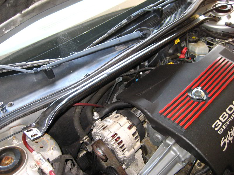 Pontiac-Grand-Prix-Power-Steering-Whine-002