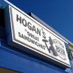 Hogan's Great Sandwiches - Gainesville, FL