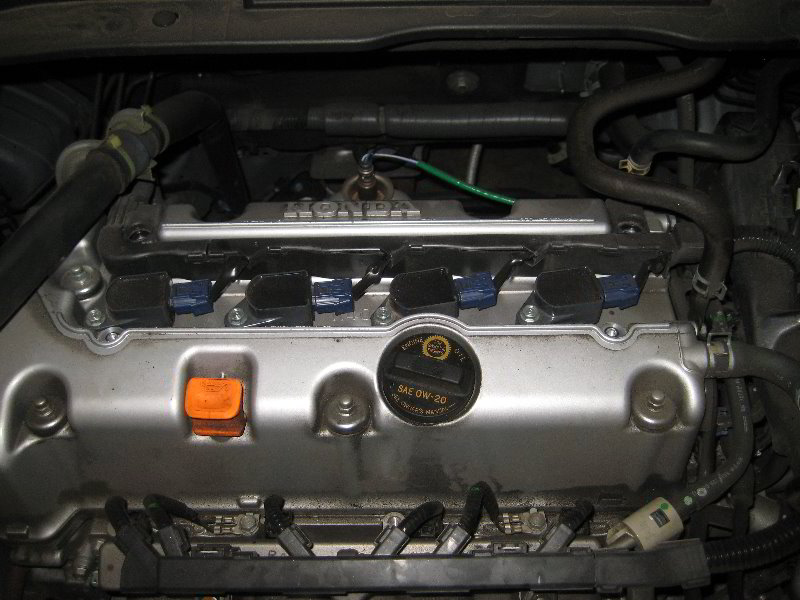 Honda-CR-V-K24Z-I4-Engine-Spark-Plugs-Replacement-Guide-010