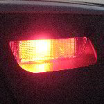 Honda CR-V Third Brake Light Bulb Replacement Guide