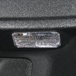 Honda Fit Cargo Area Light Bulb Replacement Guide