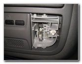 Honda-Odyssey-Map-Light-Bulbs-Replacement-Guide-009