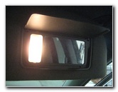 Honda-Odyssey-Vanity-Mirror-Light-Bulb-Replacement-Guide-017