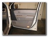 2009-2015-Honda-Pilot-Plastic-Interior-Door-Panel-Removal-Speaker-Upgrade-Guide-001