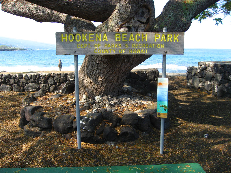 Hookena-Beach-Park-Snorkeling-Big-Island-Hawaii-004