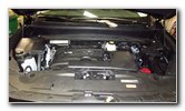 2013-2020 Infiniti QX60 - How To Open The Hood & Access The Engine Bay