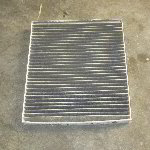 Jeep Compass HVAC Cabin Air Filter Replacement Guide
