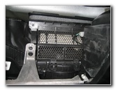 2011-2012 Jeep Wrangler Cabin Air Filter Install Guide