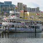 Jungle Queen Riverboat - Fort Lauderdale, FL