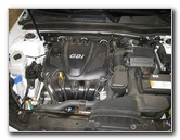 Kia-Optima-Theta-II-GDI-I4-Engine-Oil-Change-Guide-001