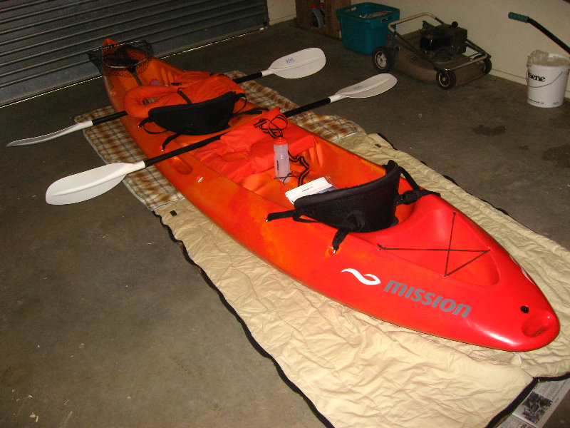 Mission-Surge-Sit-On-Top-Tandem-Kayak-Review-023