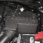 Nissan Altima Engine Air Filter Replacement Guide