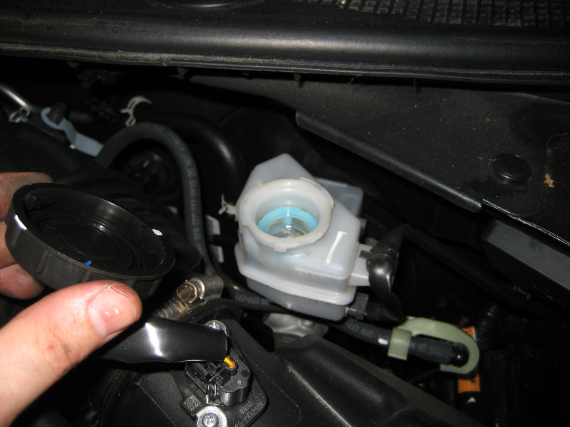2007 Nissan altima brake pad replacement #2