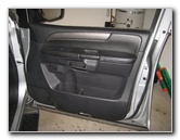 Nissan-Armada-Interior-Door-Panel-Removal-Guide-001