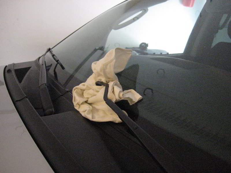 Nissan armada windshield wiper size #7