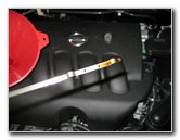 Nissan-Cube-MR18DE-I4-Engine-Oil-Filter-Change-Guide-023