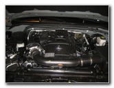Nissan-Frontier-VQ40DE-V6-Engine-Oil-Change-Filter-Replacement-Guide-001