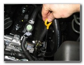 Nissan-Frontier-VQ40DE-V6-Engine-Oil-Change-Filter-Replacement-Guide-033
