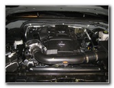 Nissan-Frontier-VQ40DE-V6-Engine-Oil-Change-Filter-Replacement-Guide-036