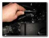 Nissan-Frontier-VQ40DE-V6-Engine-Serpentine-Belt-Replacement-Guide-007