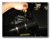Nissan-Frontier-VQ40DE-V6-Engine-Serpentine-Belt-Replacement-Guide-011