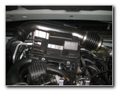 Nissan-Frontier-VQ40DE-V6-Engine-Serpentine-Belt-Replacement-Guide-014