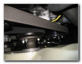 Nissan-Frontier-VQ40DE-V6-Engine-Serpentine-Belt-Replacement-Guide-020