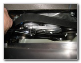 Nissan-Frontier-VQ40DE-V6-Engine-Serpentine-Belt-Replacement-Guide-033