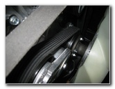 Nissan-Frontier-VQ40DE-V6-Engine-Serpentine-Belt-Replacement-Guide-035