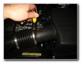 Nissan-Frontier-VQ40DE-V6-Engine-Serpentine-Belt-Replacement-Guide-042