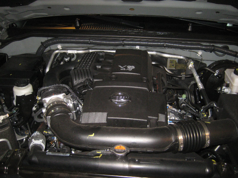 Nissan-Frontier-VQ40DE-V6-Engine-Spark-Plugs-Replacement-Guide-001