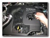 Nissan-Juke-Engine-Oil-Change-Filter-Replacement-Guide-002