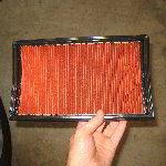 2009-2014 Nissan Murano Engine Air Filter Replacement Guide