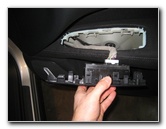 2013-2016-Nissan-Pathfinder-Interior-Door-Panel-Removal-Guide-008