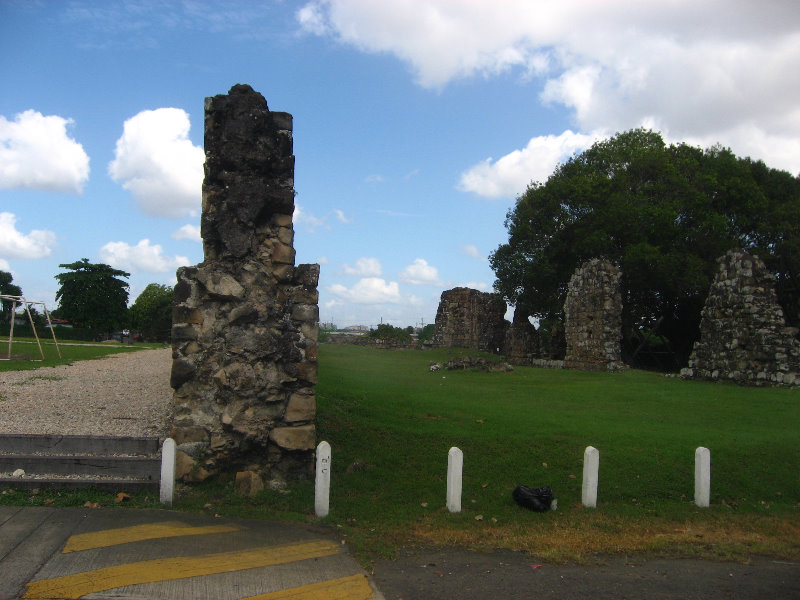 Panama-La-Vieja-Ruins-Pamama-City-009
