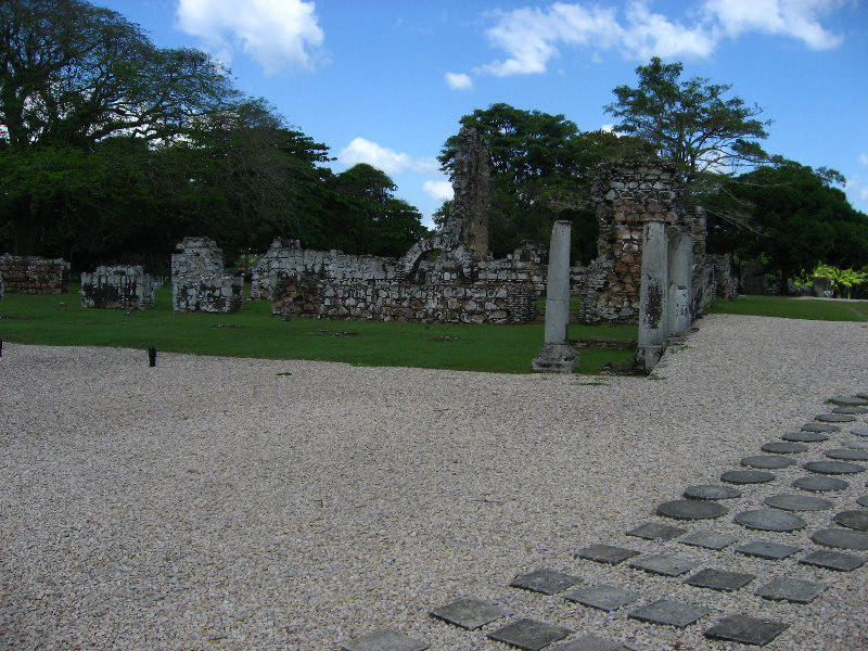 Panama-La-Vieja-Ruins-Pamama-City-020