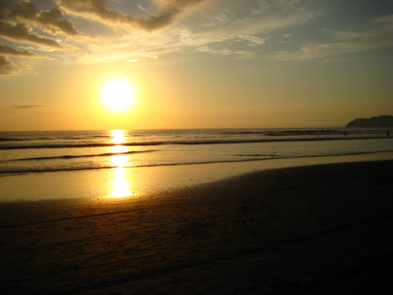 Playa-De-Jaco-Sunset-Costa-Rica-004