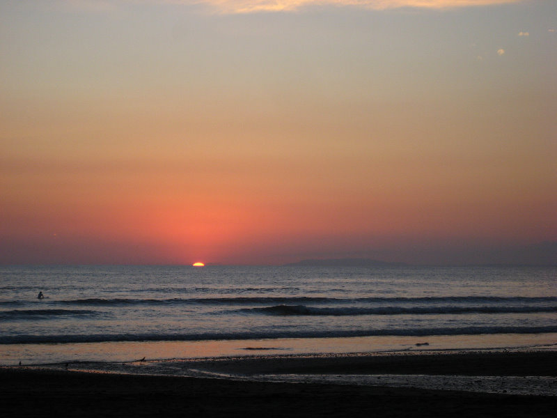 Playa-De-Jaco-Sunset-Costa-Rica-020