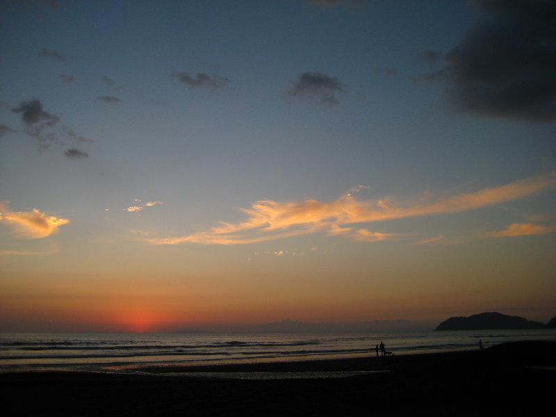 Playa-De-Jaco-Sunset-Costa-Rica-021