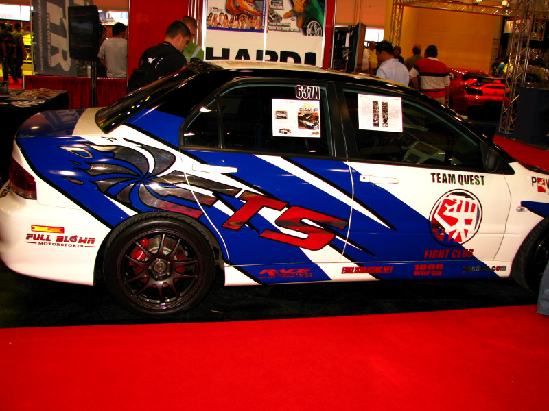 SEMA-2007-Auto-Show-Las-Vegas-186