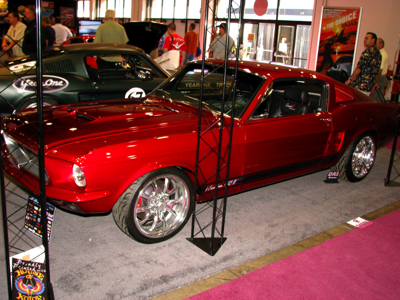 SEMA-2007-Auto-Show-Las-Vegas-229