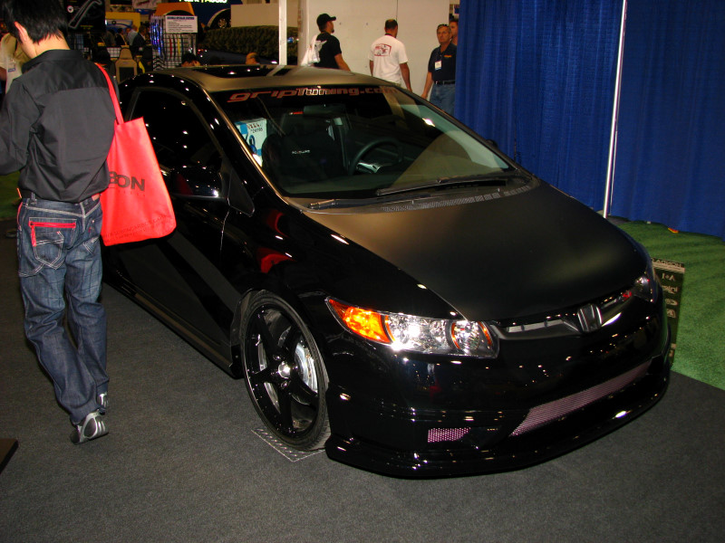 SEMA-2007-Auto-Show-Las-Vegas-356