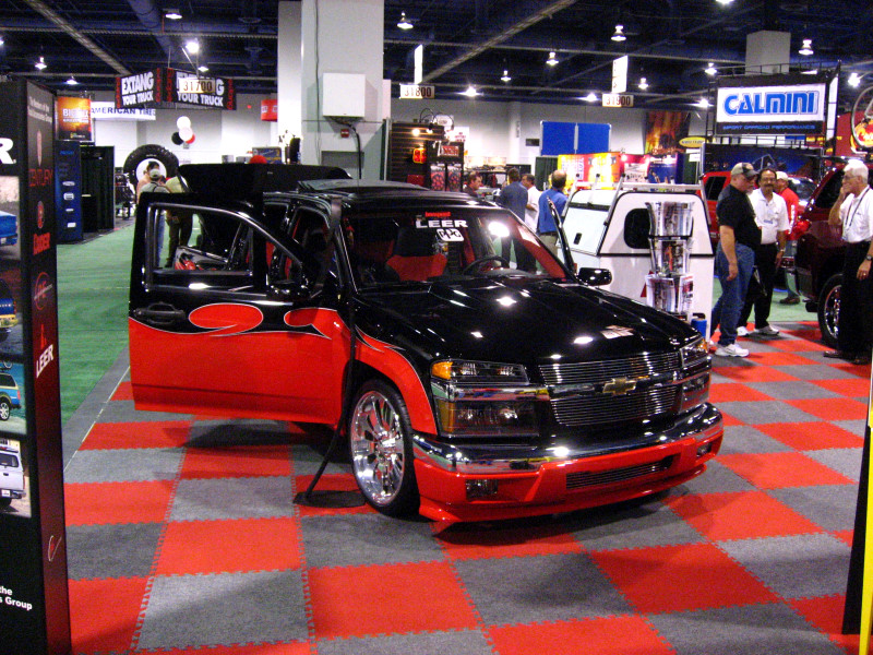 SEMA-2007-Auto-Show-Las-Vegas-547