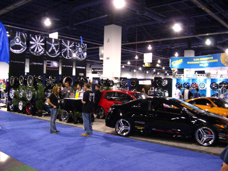 SEMA-2007-Auto-Show-Las-Vegas-573