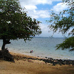 Samuel M. Spencer Beach Park - Big Island, Hawaii