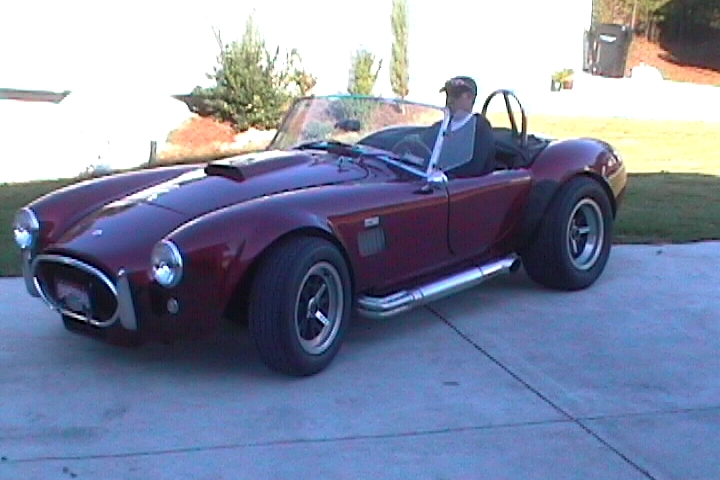 Shelby-AC-Cobra-Roadster-Replica-Kit-Car-005