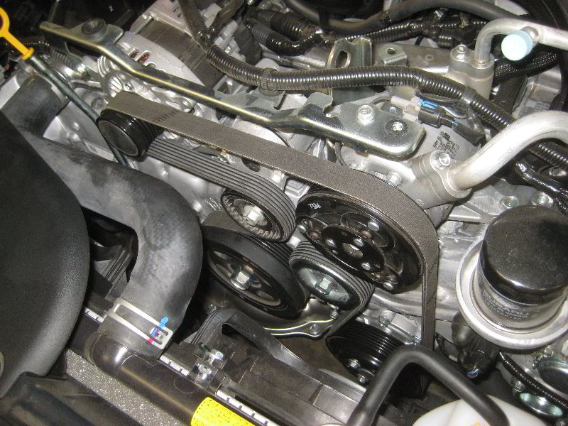 Subaru-Forester-FB25-Engine-Serpentine-Belt-Replacement-Guide-025