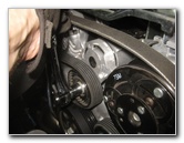 Subaru-Forester-FB25-Engine-Serpentine-Belt-Replacement-Guide-024