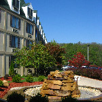 The Chateau Resort - Tannersville, PA