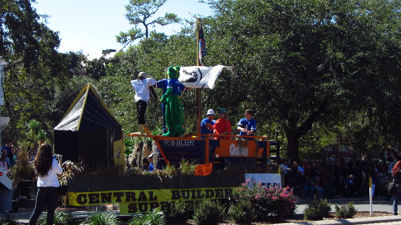 University-of-Florida-2011-Homecoming-Parade-Gainesville-FL-059